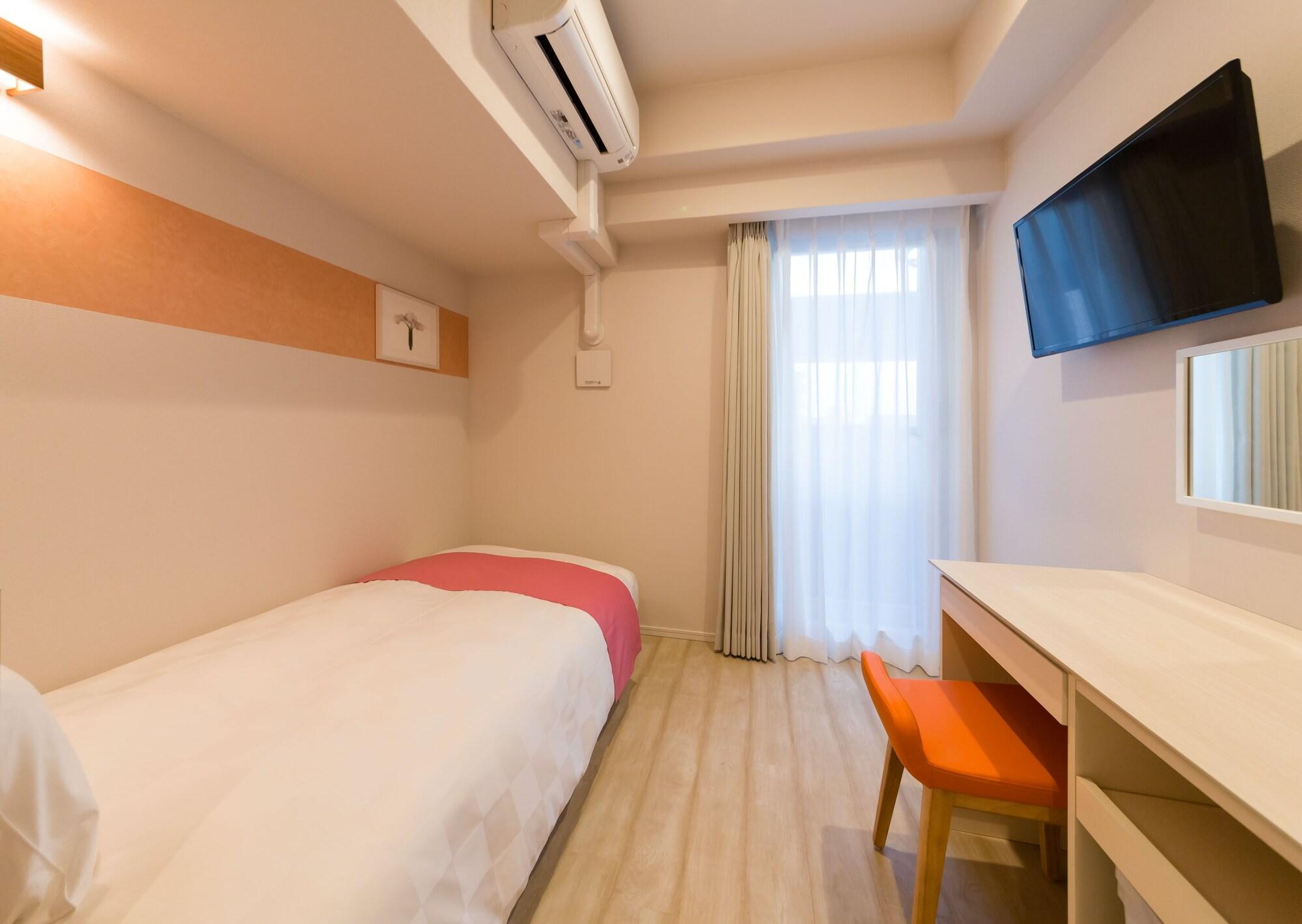 Sarasa Namba 4* 大阪
