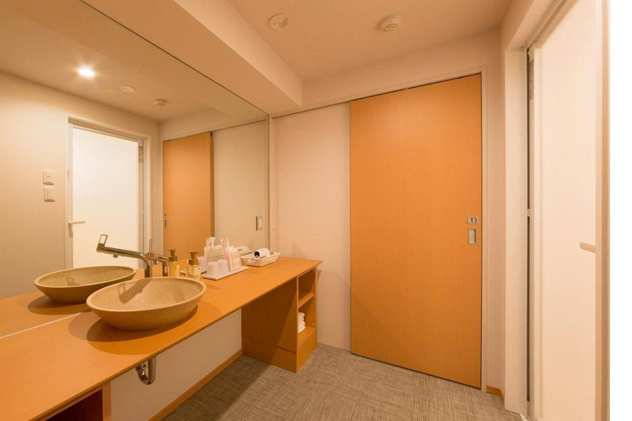 Sarasa Namba Hotel 4*