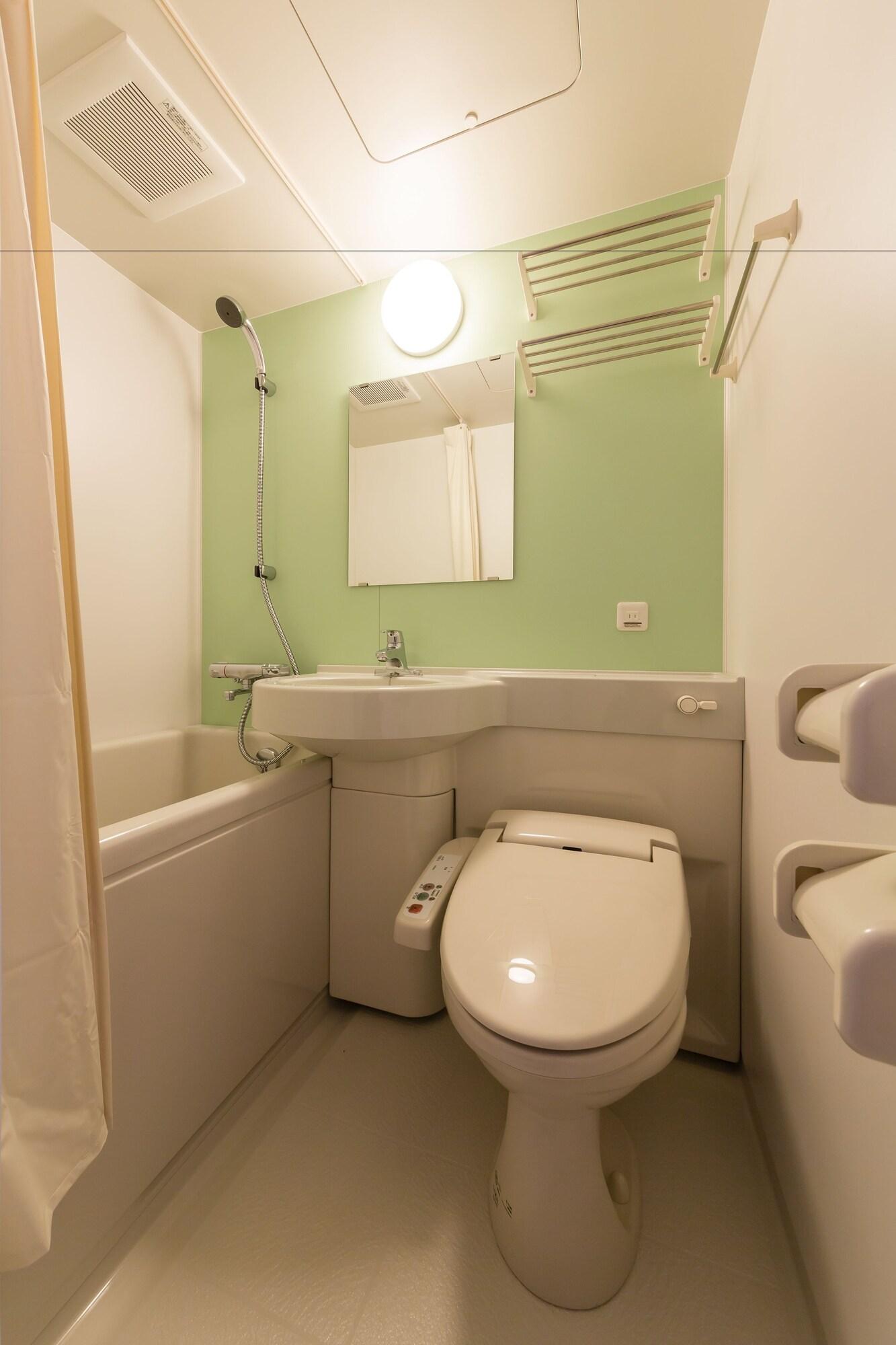 Hotel Sarasa Namba 4*