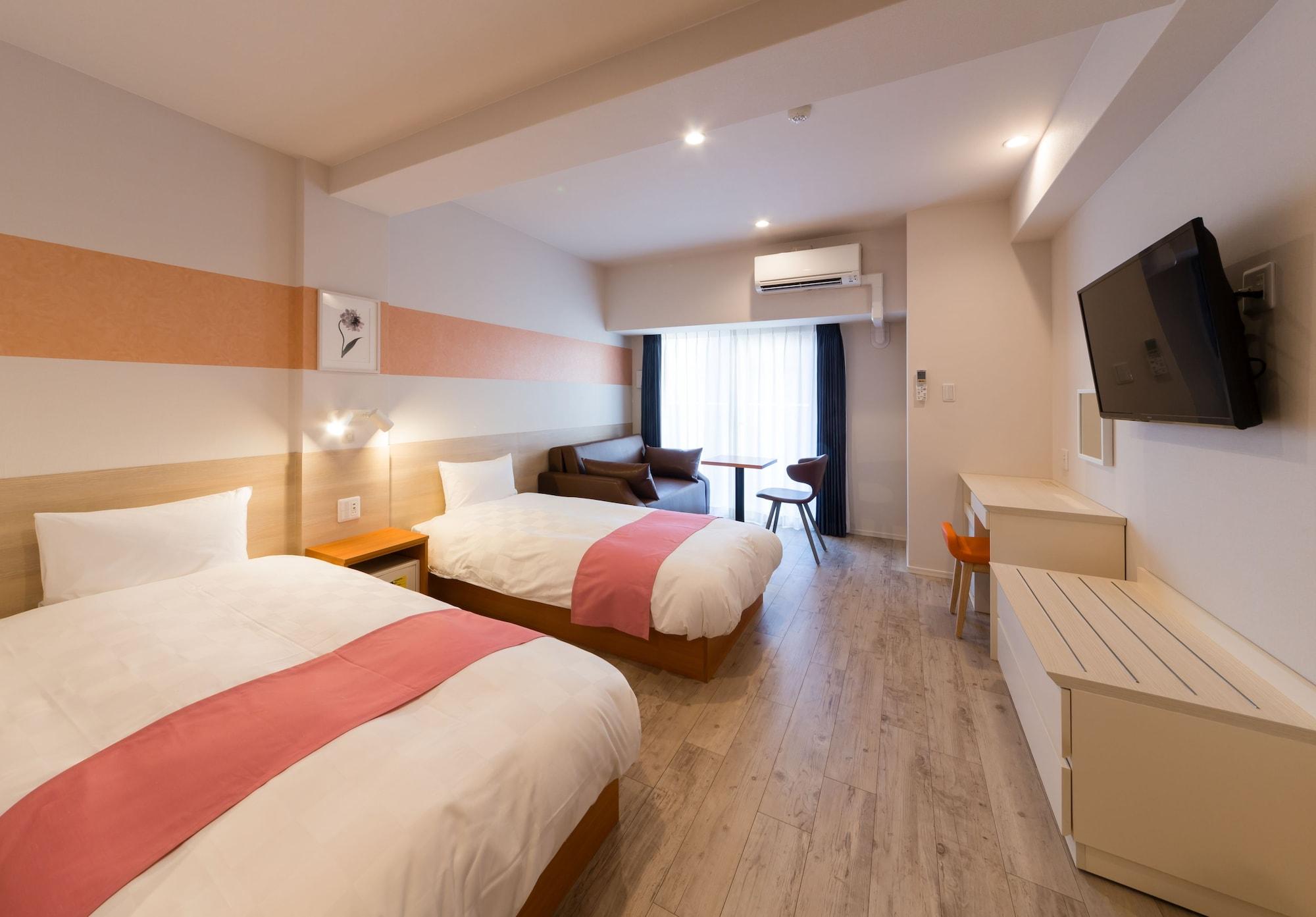 Sarasa Namba Hotel 4*