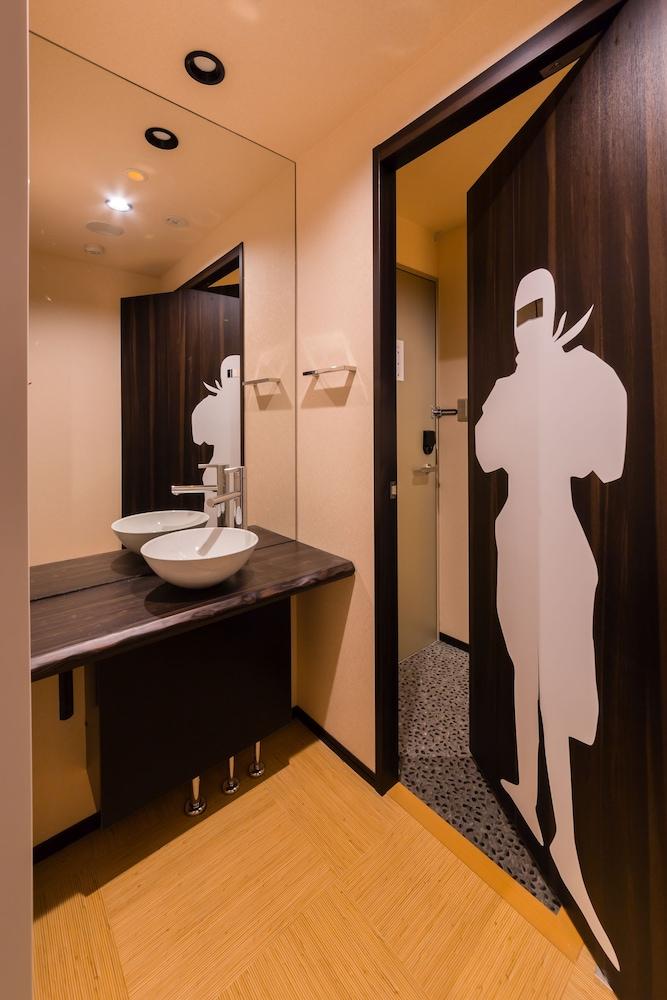 Sarasa Namba Hotel 4*