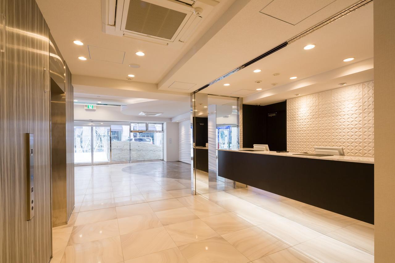 Sarasa Namba Hotel 4*