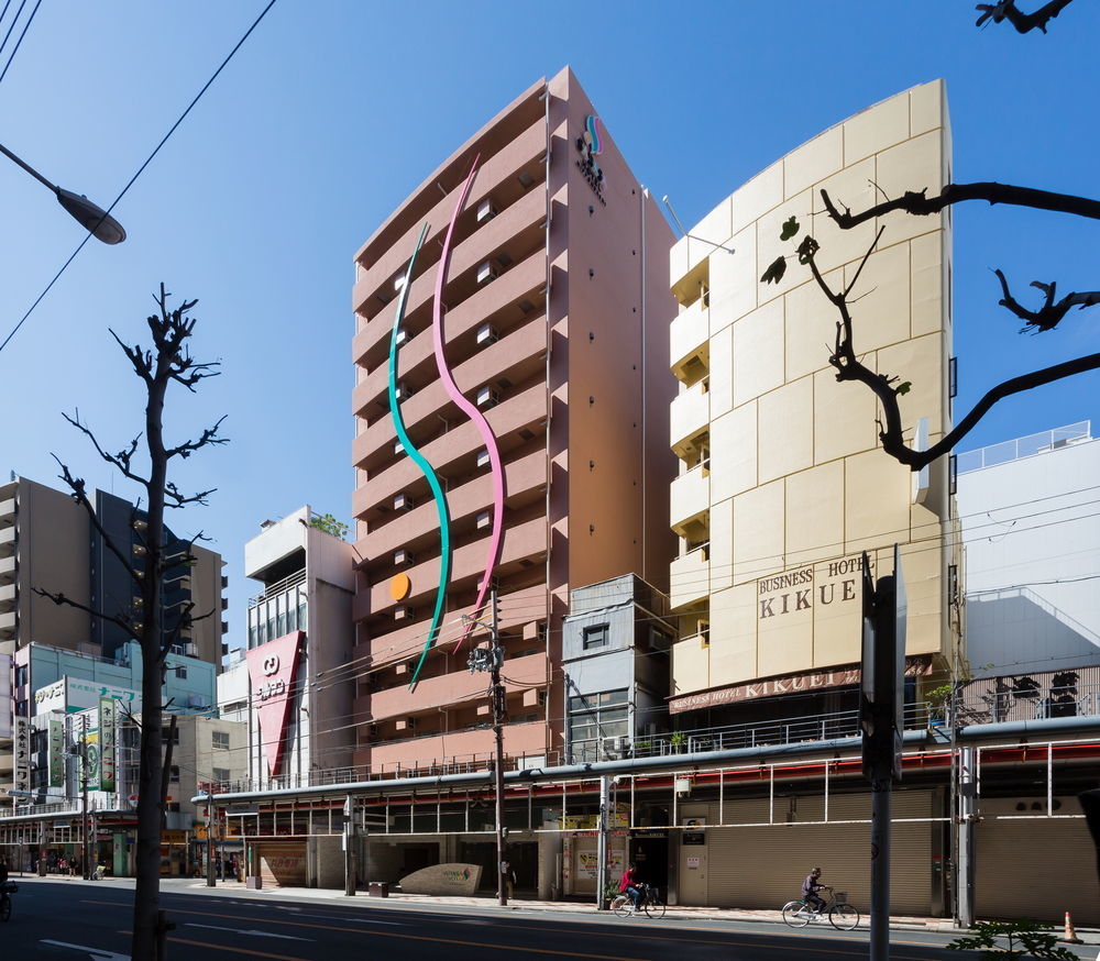 Sarasa Namba 4* Osaka